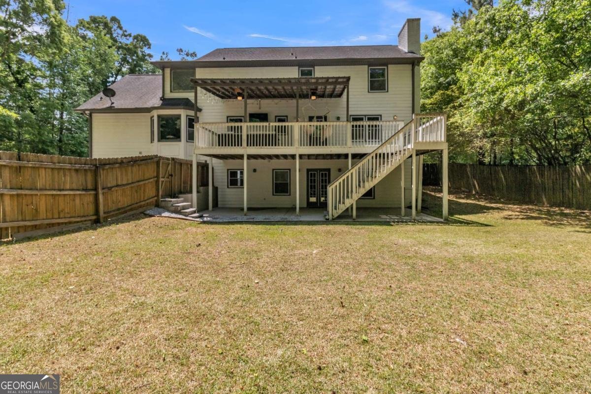 135 London Berry Court Tyrone - Photo 33