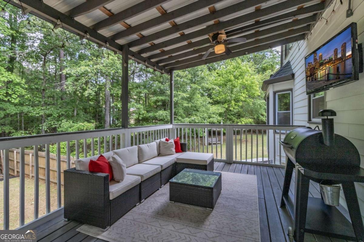 135 London Berry Court Tyrone - Photo 34