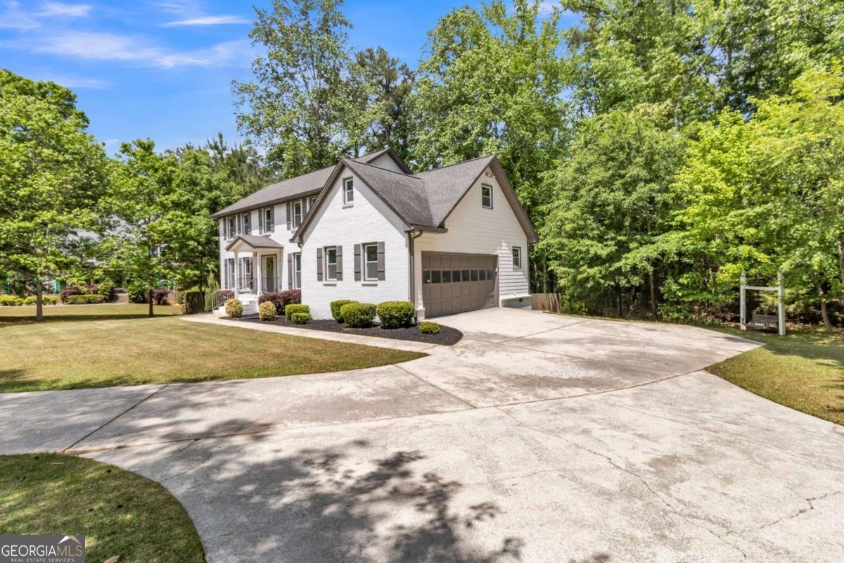 135 London Berry Court Tyrone - Photo 36