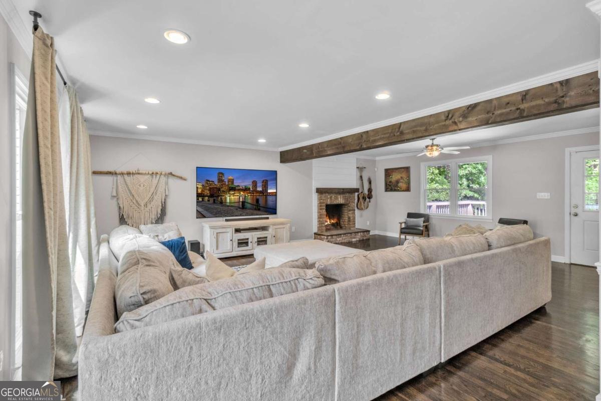 135 London Berry Court Tyrone - Photo 6