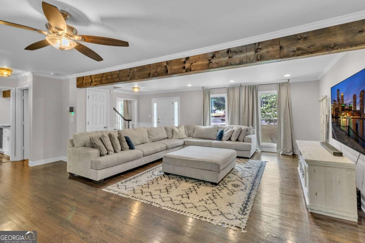 135 London Berry Court Tyrone - Photo 7