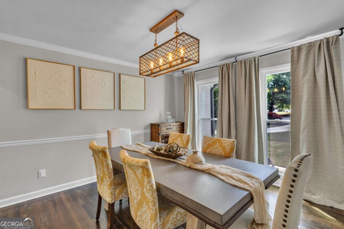 135 London Berry Court Tyrone - Photo 8