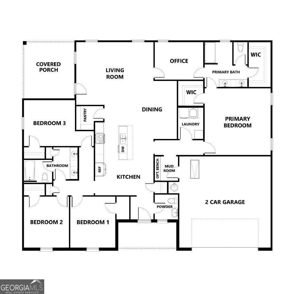 144 Eagles Crest Drive Commerce - Photo 42