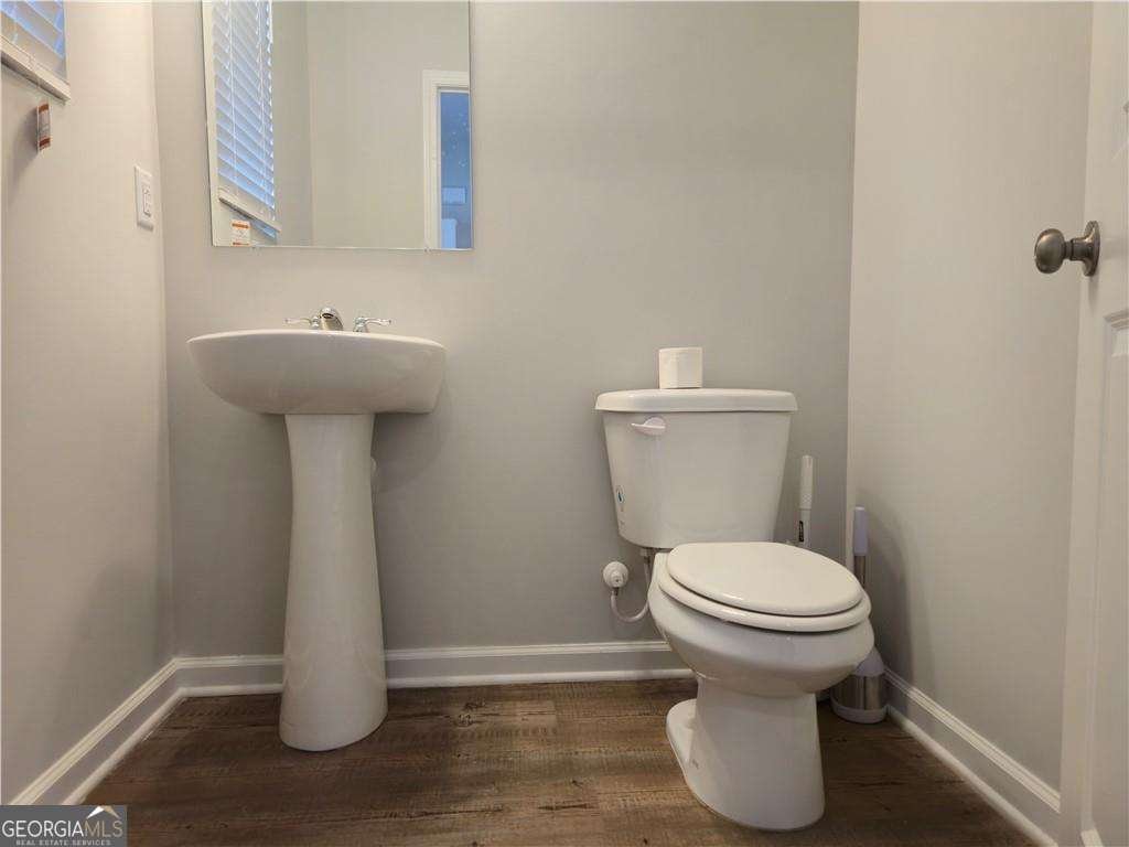 2101 Ecoland Drive Grayson - Photo 7