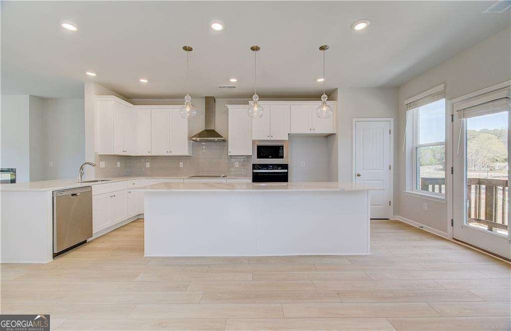 2814 Daybreak Lane Newnan - Photo 10