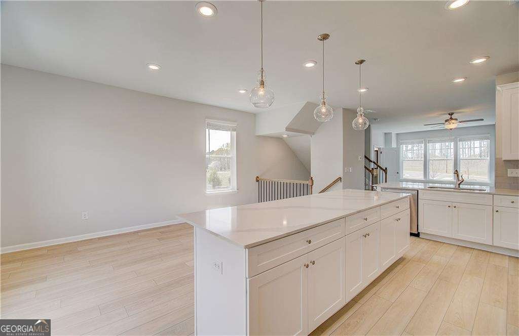 2814 Daybreak Lane Newnan - Photo 12