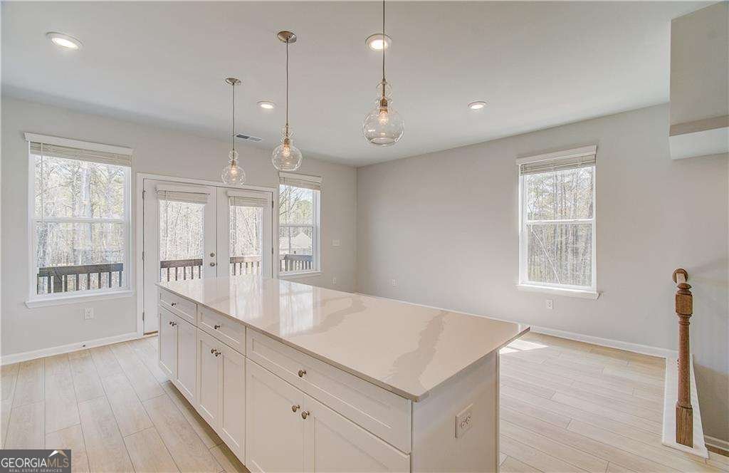 2814 Daybreak Lane Newnan - Photo 13