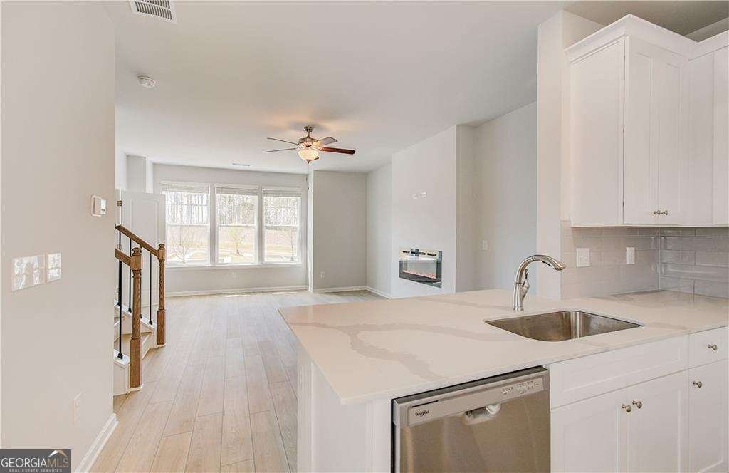 2814 Daybreak Lane Newnan - Photo 14