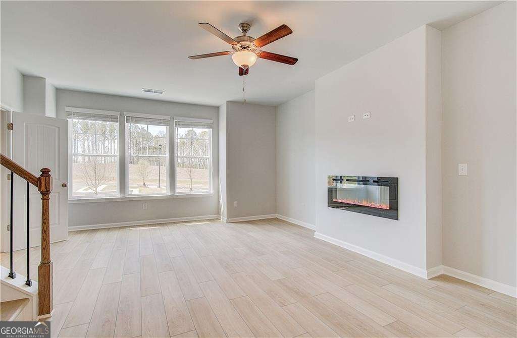 2814 Daybreak Lane Newnan - Photo 15