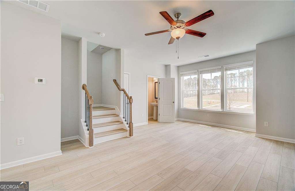 2814 Daybreak Lane Newnan - Photo 17