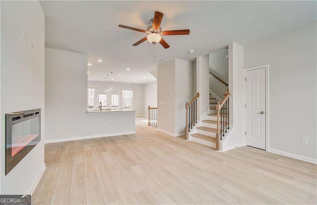 2814 Daybreak Lane Newnan - Photo 18