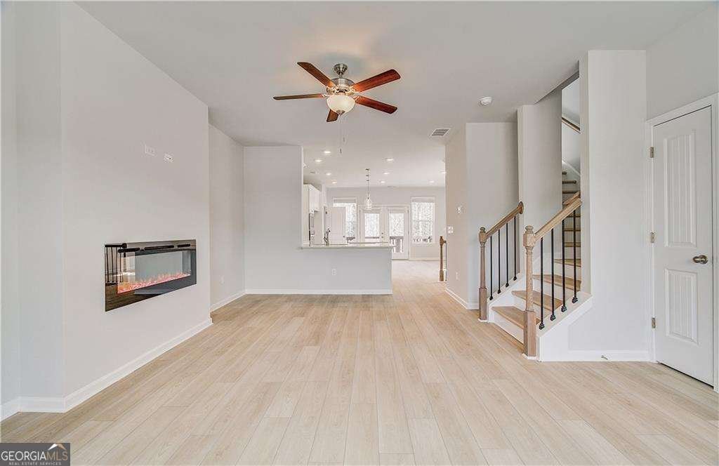 2814 Daybreak Lane Newnan - Photo 19