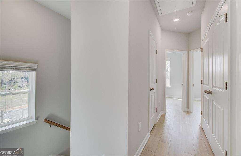 2814 Daybreak Lane Newnan - Photo 20