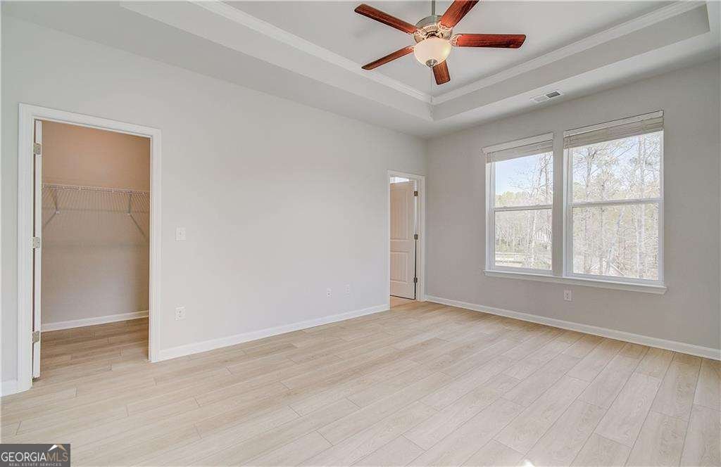 2814 Daybreak Lane Newnan - Photo 24