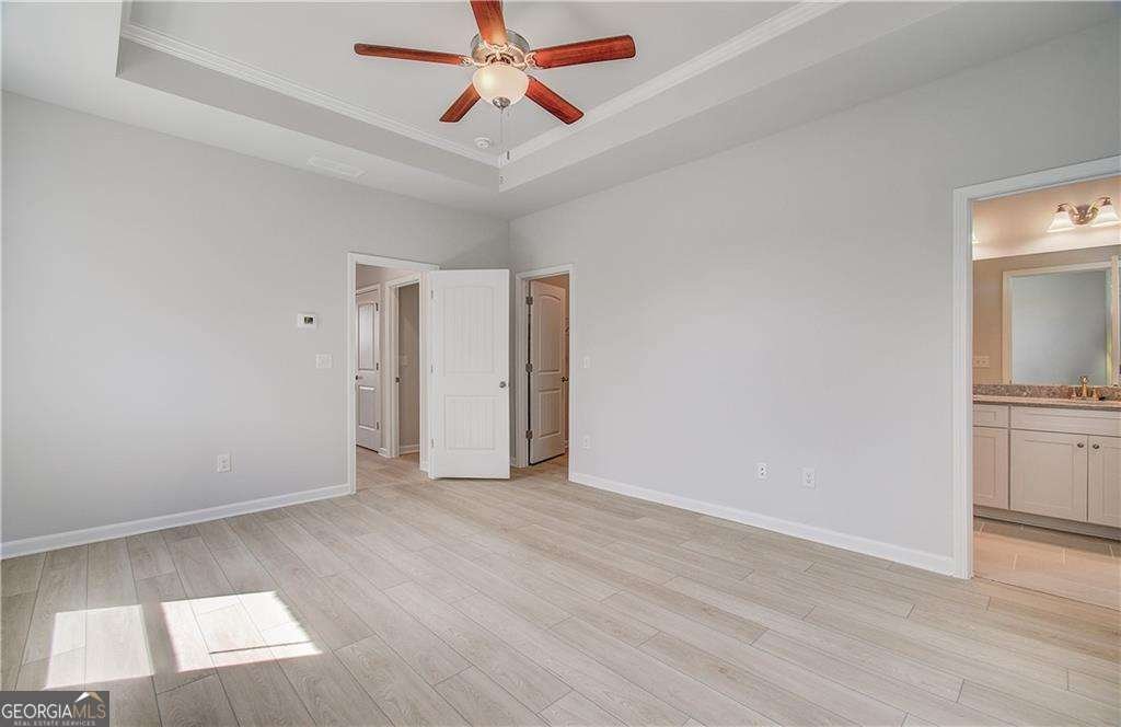 2814 Daybreak Lane Newnan - Photo 26