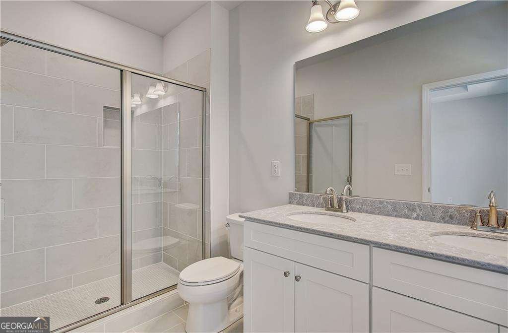 2814 Daybreak Lane Newnan - Photo 27