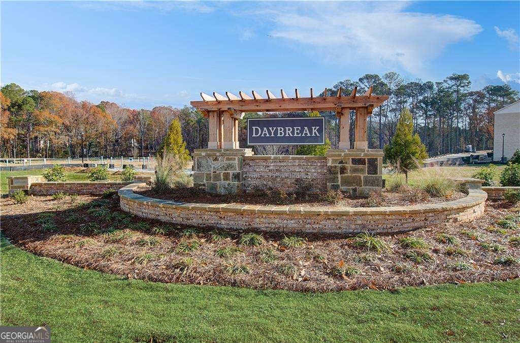 2814 Daybreak Lane Newnan - Photo 28