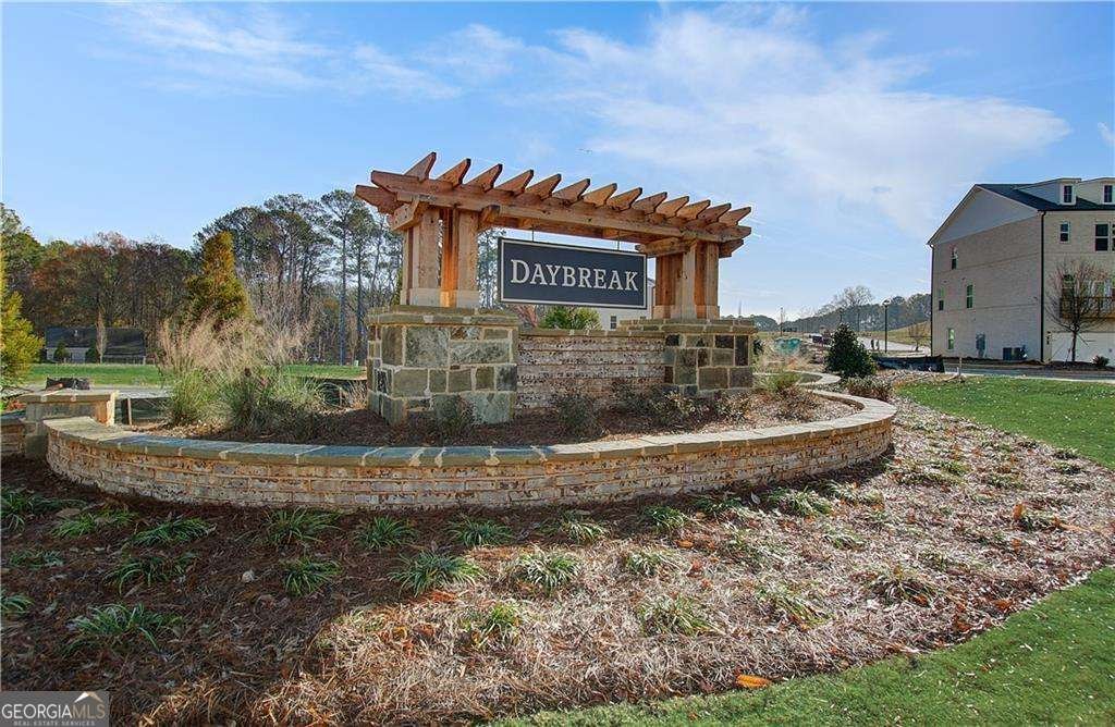 2814 Daybreak Lane Newnan - Photo 29