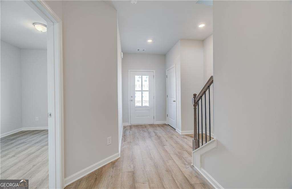 2814 Daybreak Lane Newnan - Photo 6