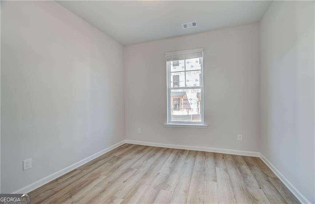 2814 Daybreak Lane Newnan - Photo 7
