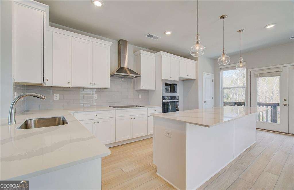 2814 Daybreak Lane Newnan - Photo 8