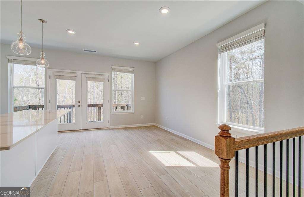 2814 Daybreak Lane Newnan - Photo 9