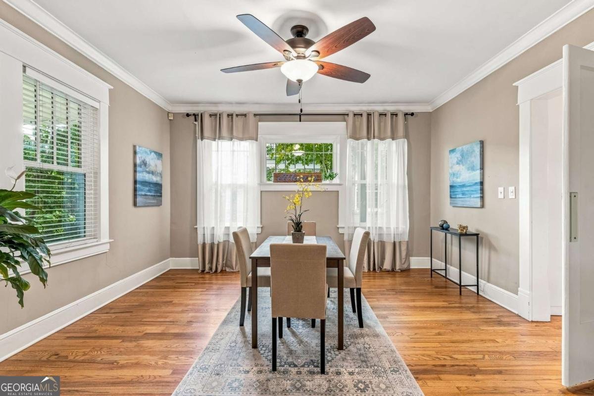 977 North Avenue Atlanta - Photo 10