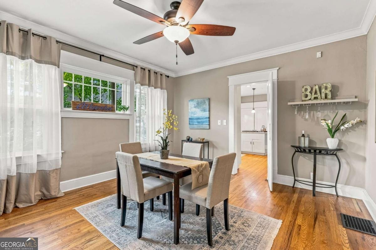 977 North Avenue Atlanta - Photo 11