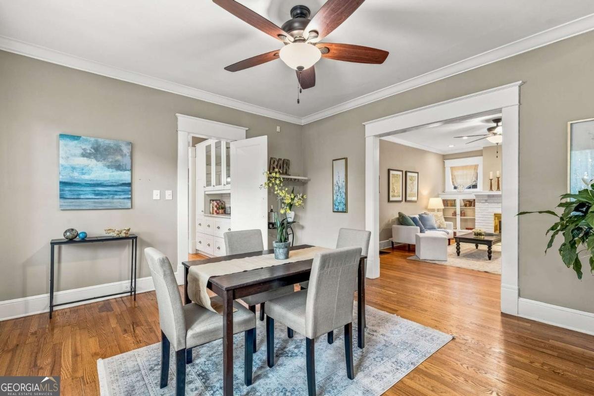 977 North Avenue Atlanta - Photo 12
