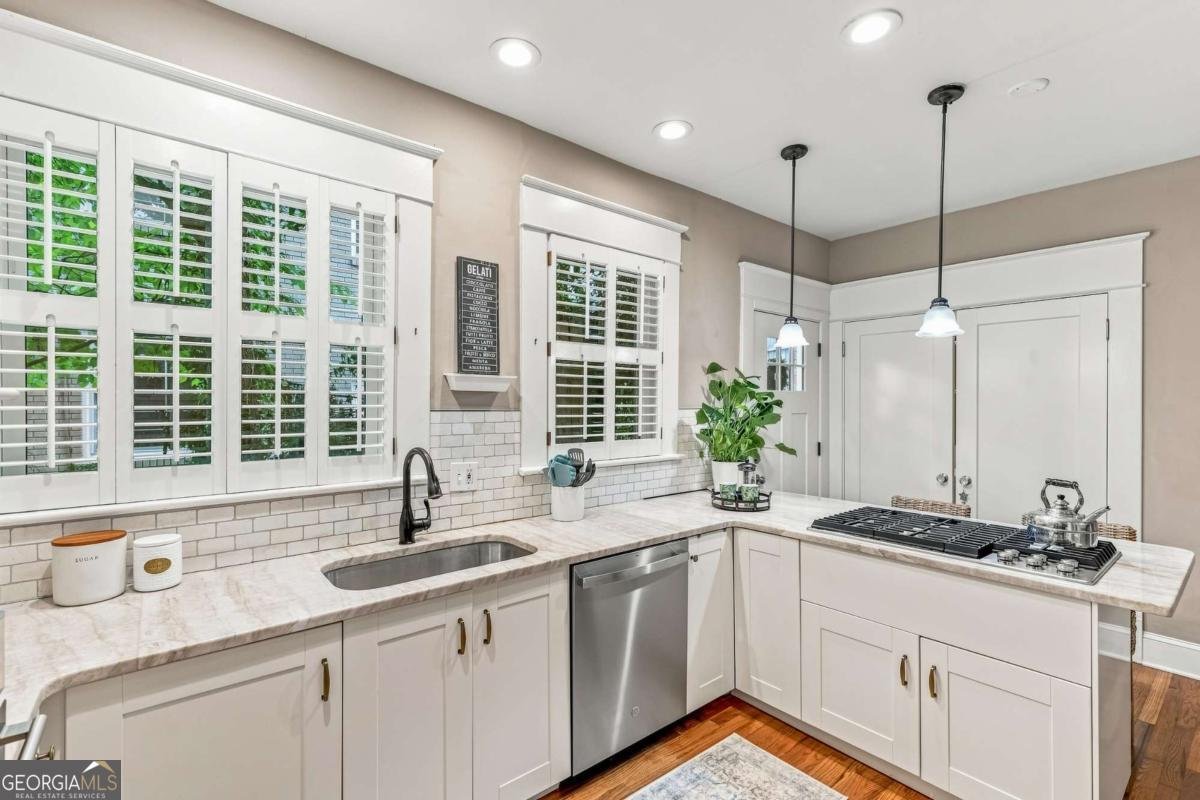977 North Avenue Atlanta - Photo 13