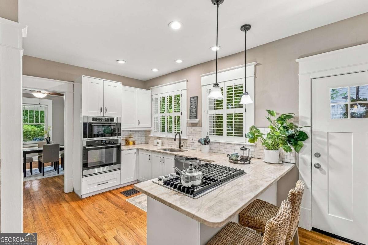 977 North Avenue Atlanta - Photo 14