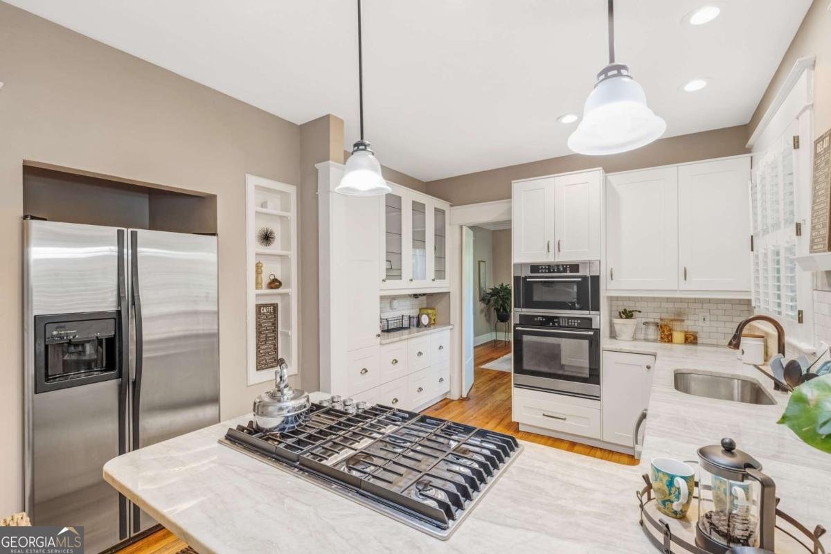 977 North Avenue Atlanta - Photo 15