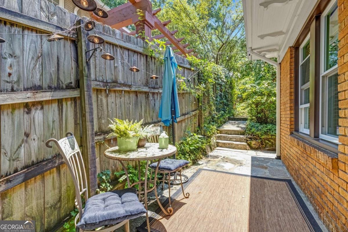 977 North Avenue Atlanta - Photo 17
