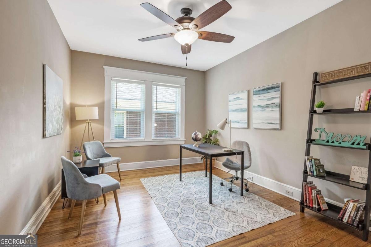 977 North Avenue Atlanta - Photo 18
