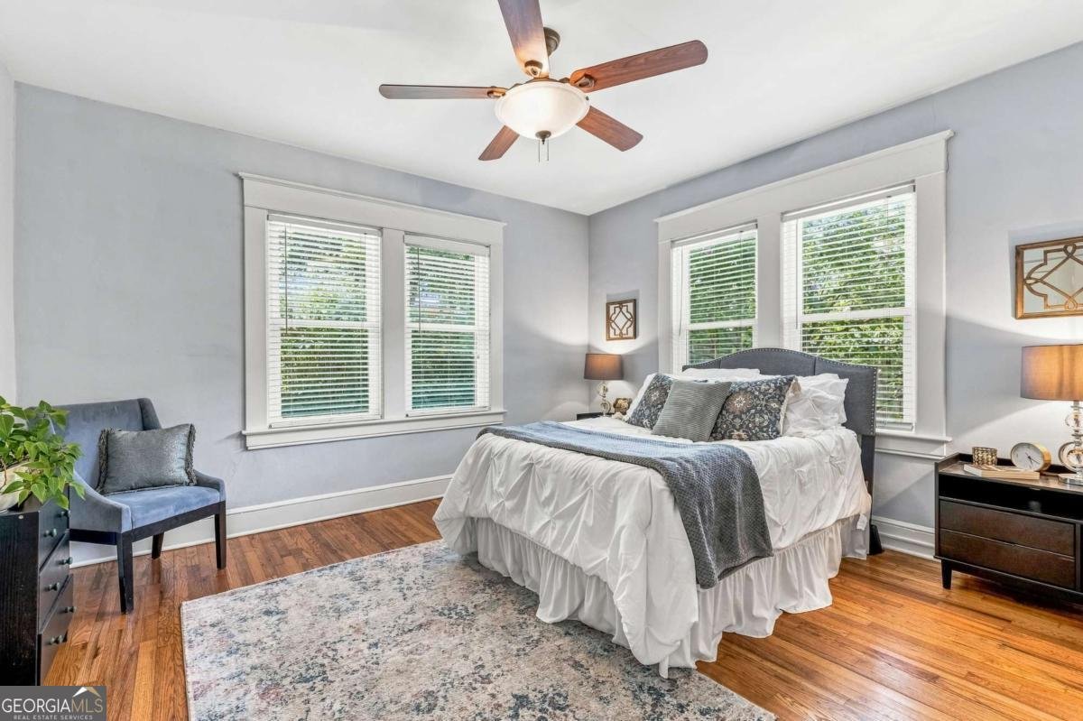 977 North Avenue Atlanta - Photo 20