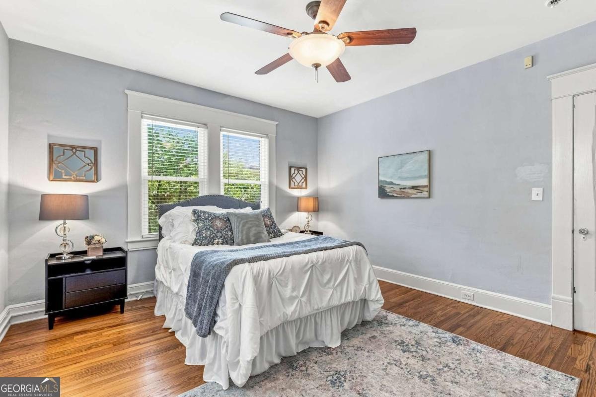 977 North Avenue Atlanta - Photo 21