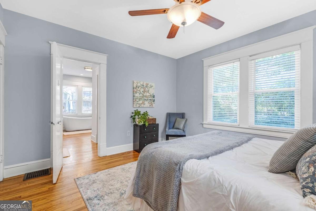 977 North Avenue Atlanta - Photo 22