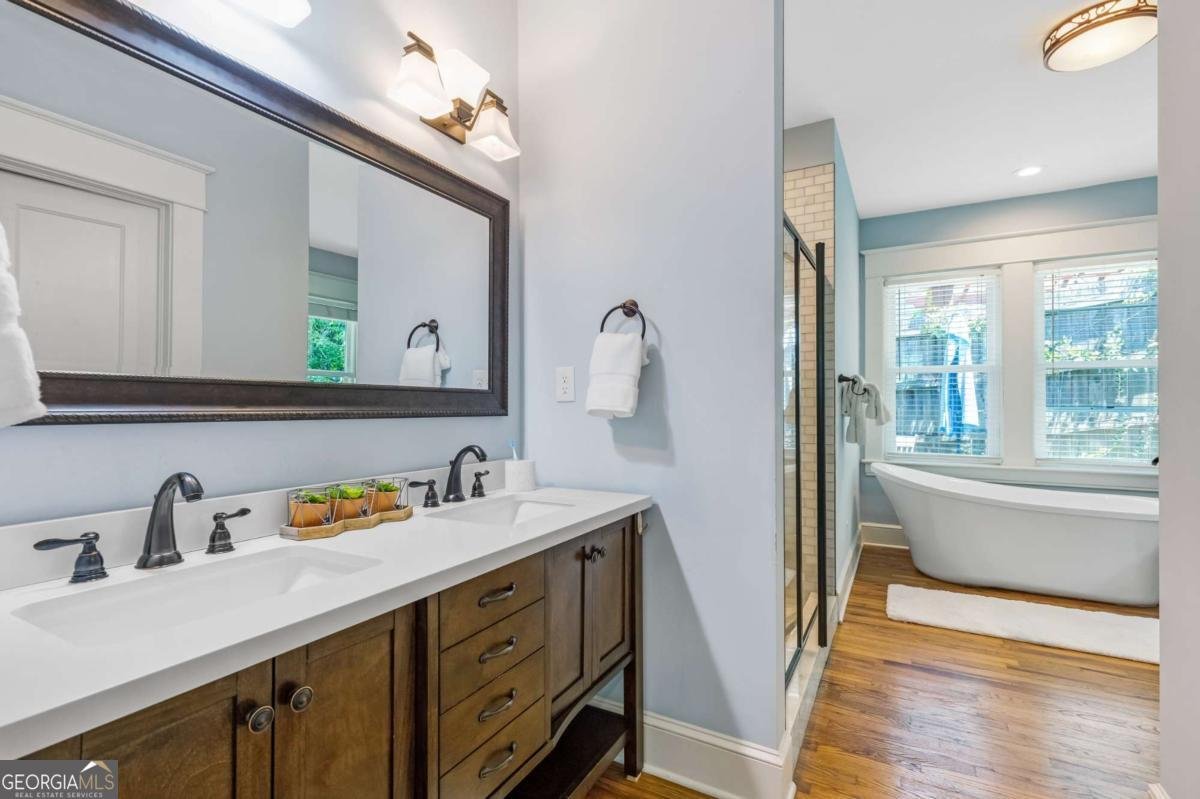 977 North Avenue Atlanta - Photo 23