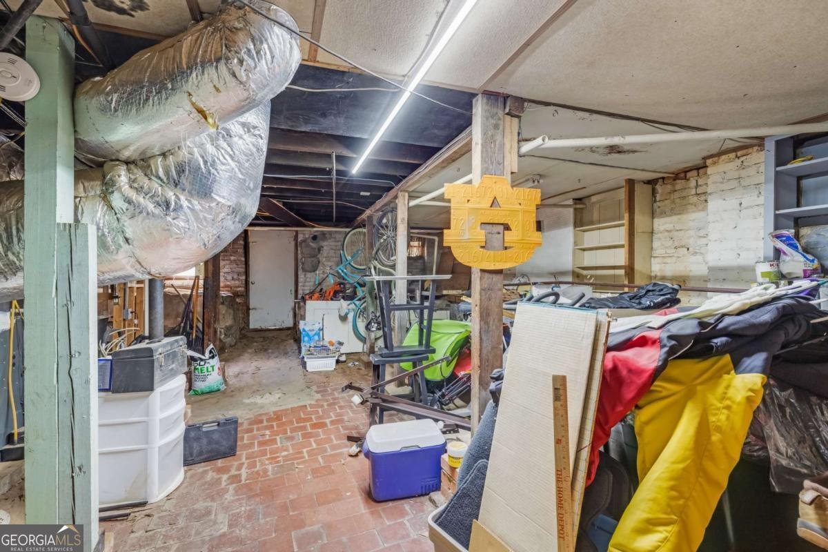 977 North Avenue Atlanta - Photo 27