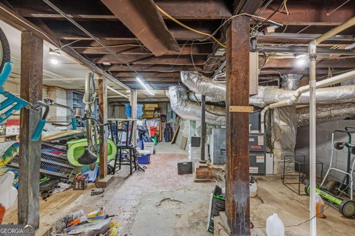 977 North Avenue Atlanta - Photo 28