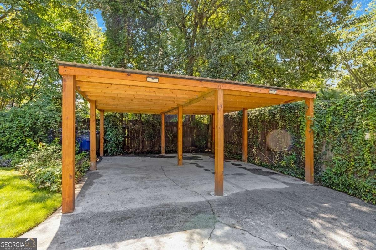 977 North Avenue Atlanta - Photo 29