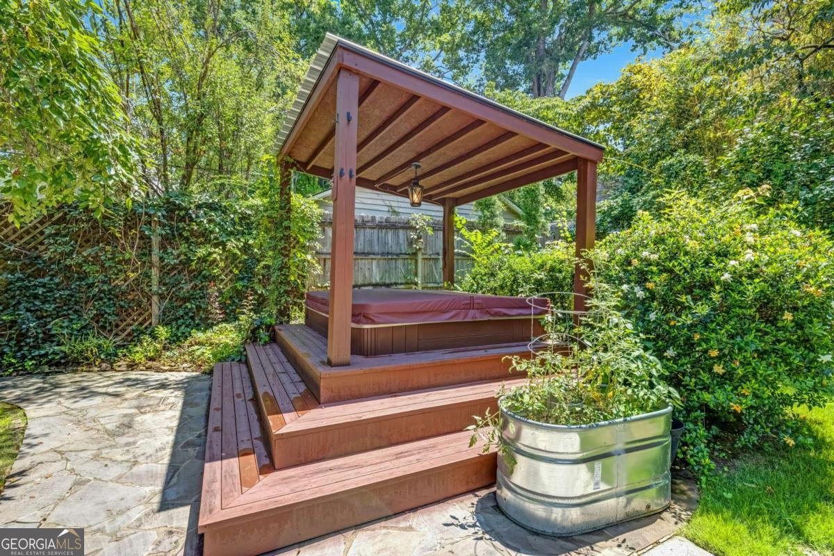 977 North Avenue Atlanta - Photo 30