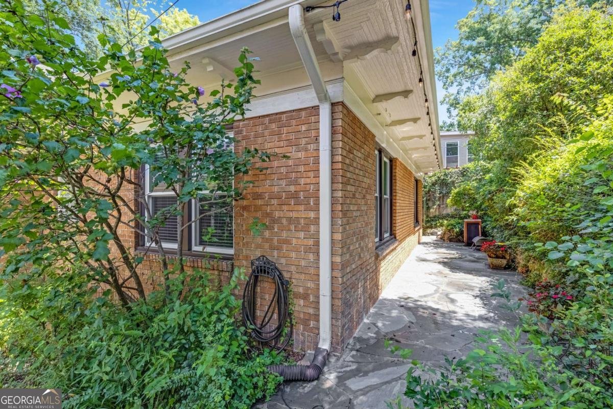 977 North Avenue Atlanta - Photo 31