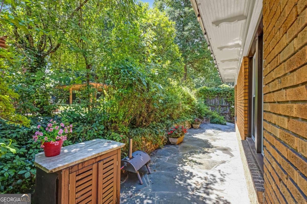 977 North Avenue Atlanta - Photo 32