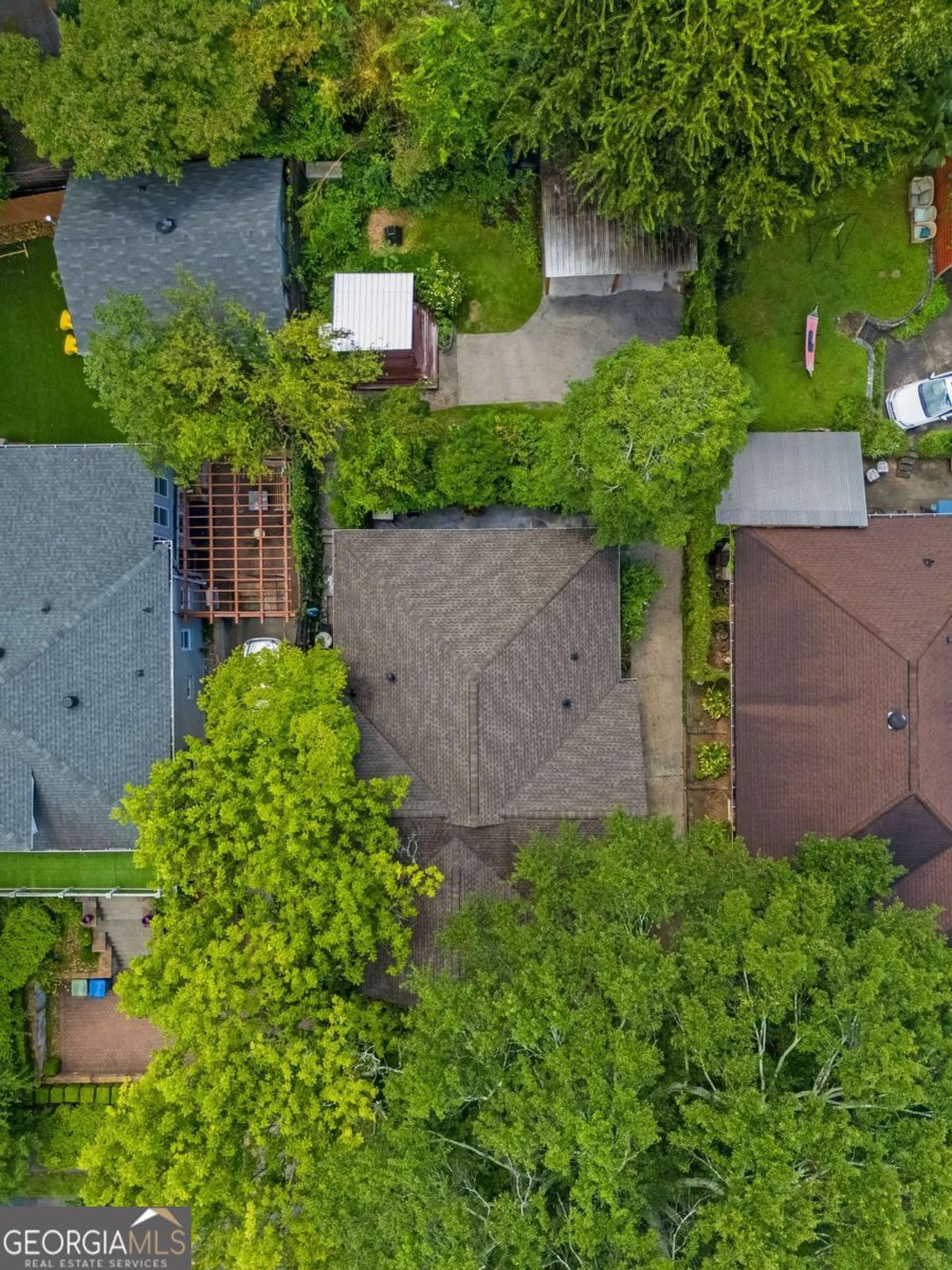 977 North Avenue Atlanta - Photo 33