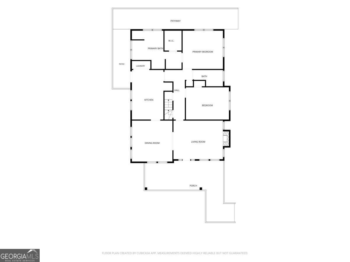 977 North Avenue Atlanta - Photo 34