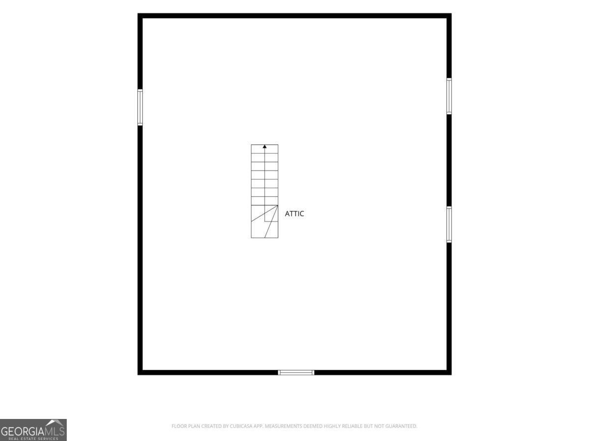 977 North Avenue Atlanta - Photo 36