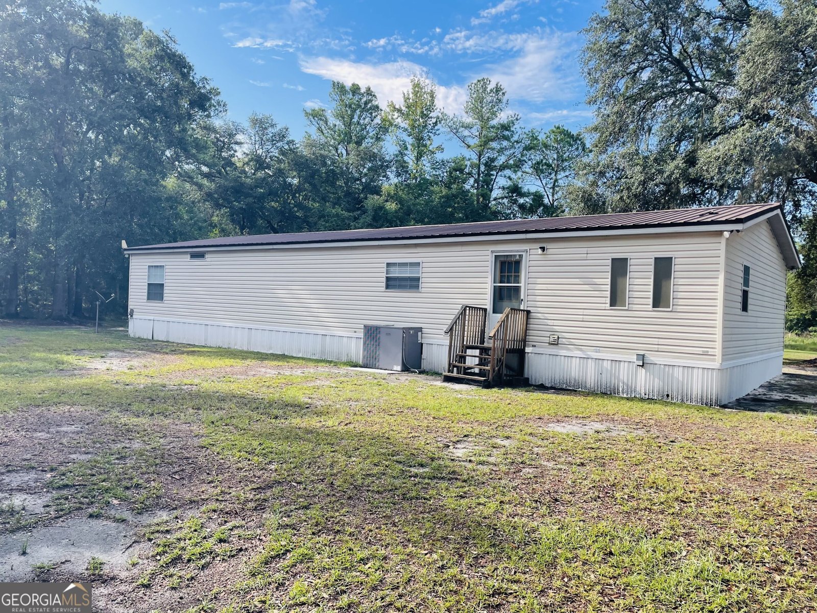 685 Holmes Theus Road Ludowici - Photo 12