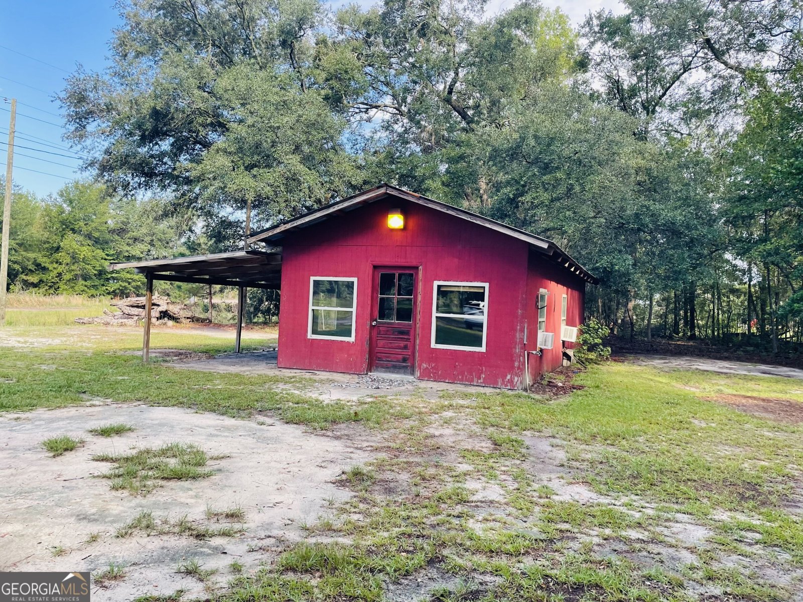 685 Holmes Theus Road Ludowici - Photo 13