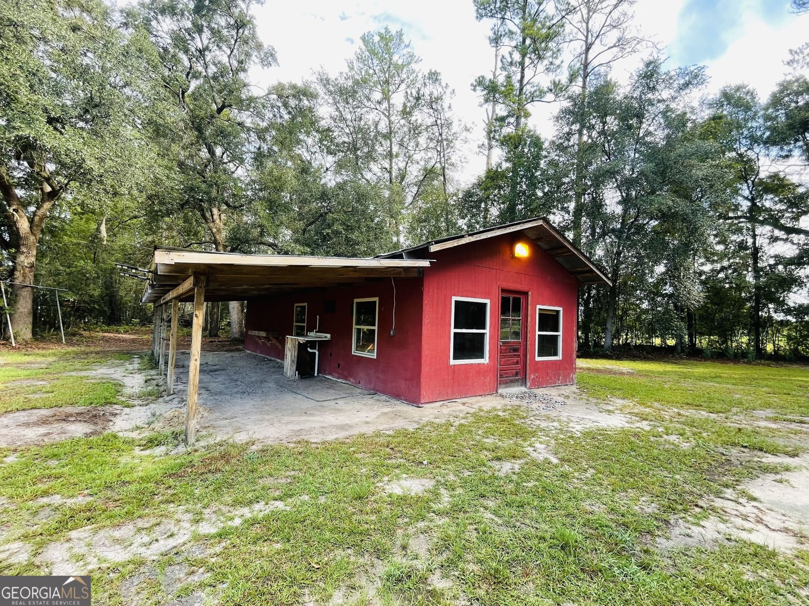 685 Holmes Theus Road Ludowici - Photo 14